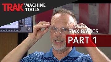 Basic Hole Patterns | ProtoTRAK SMX Control | Basic Programming 1