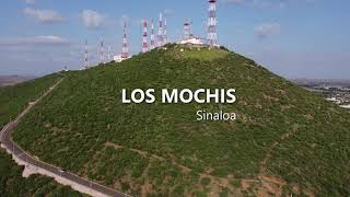 Conoce Los Mochis Sinaloa, México