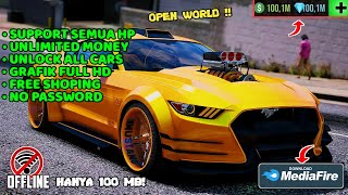 Download Game Drift Club Multiplayer Full Modifikasi Mod Apk Android Offline screenshot 4