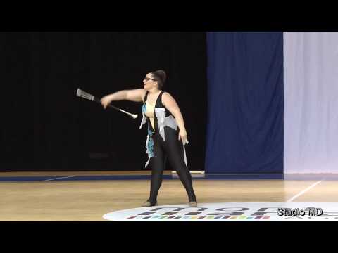 Twirling Bâton FFTB
