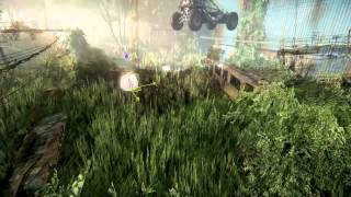 The Rendering Technologies of Crysis 3