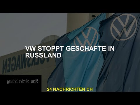 Video: Digitalwirtschaft in Russland