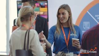 AlayaCare Presents: Better Outcomes 2020