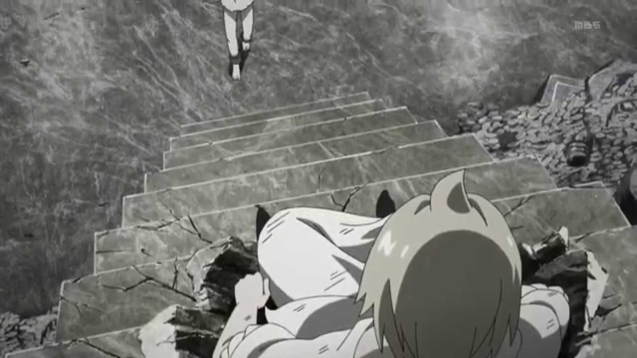 Алибаба и Мор - 