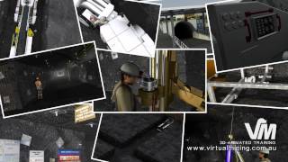 Virtual Mining Collage.mov