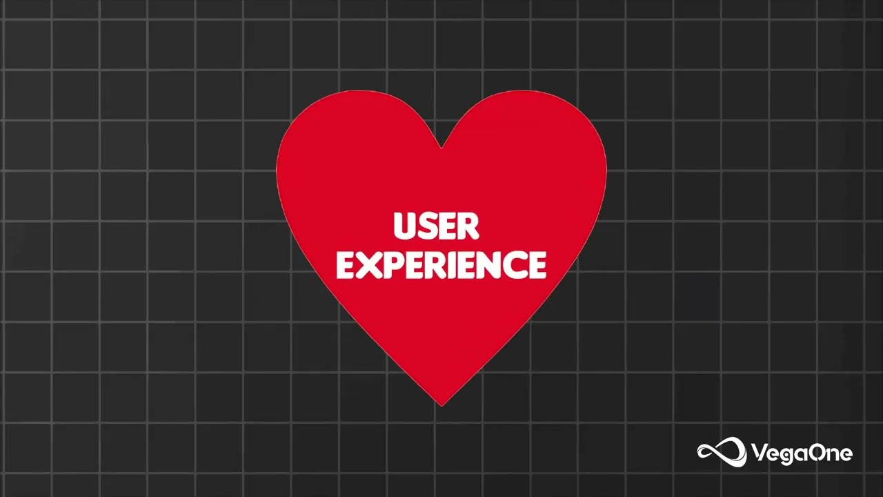 Get your UI /UX designs with VegaOne | 