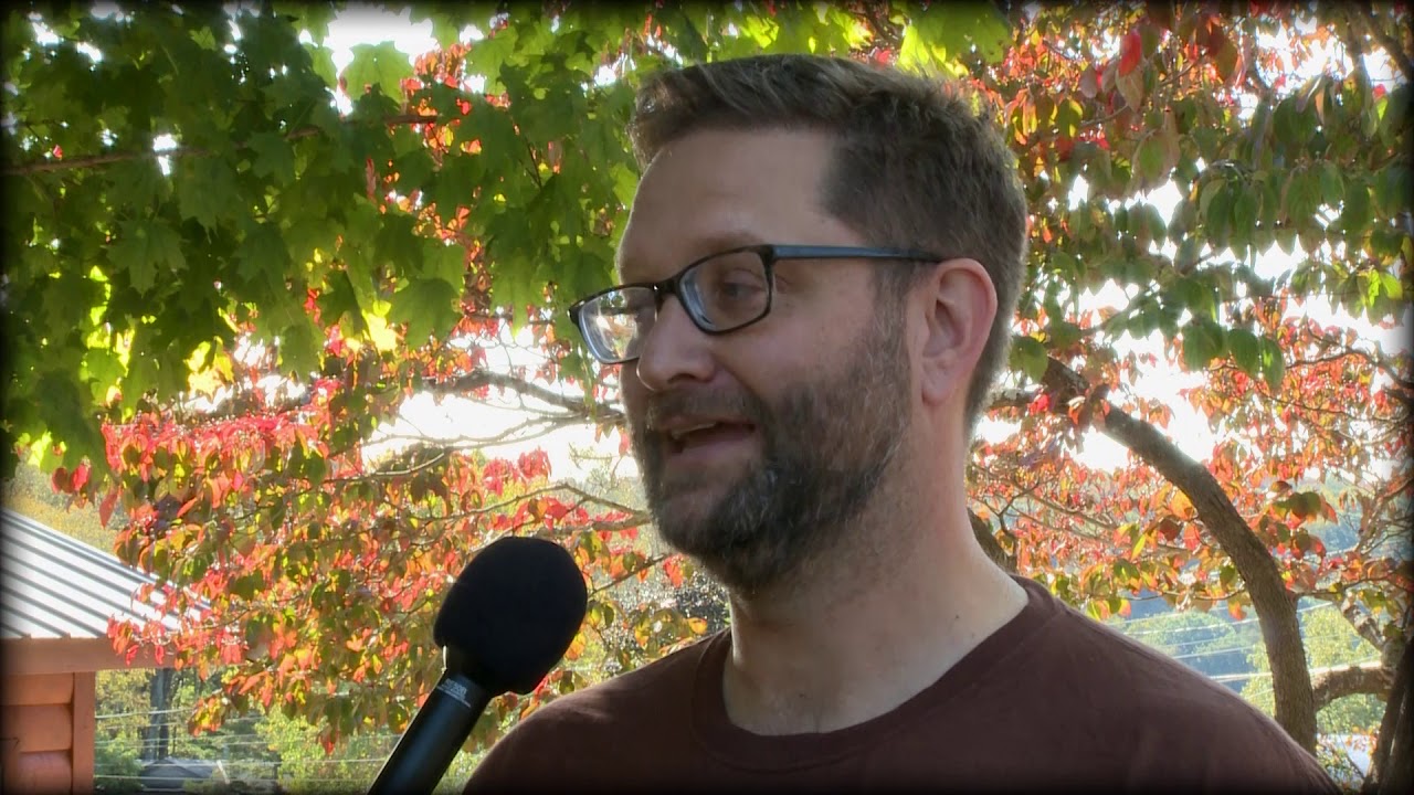 St. James the Greater Men Putting Faith in Action