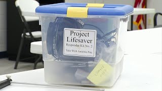 Bedford County Sheriff's Office upgrading Project Lifesaver equipment