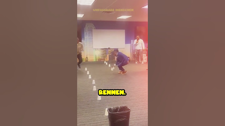 HE thought he was going to WIN, but then..?!