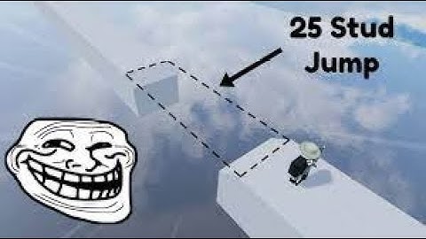 Hacker vs Troll Obby Roblox Obby Creator