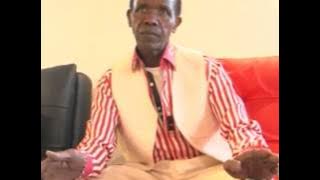 david masondo interview