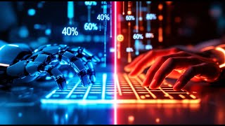 AI Workforce Disruption: What's Really Happening in 2024 screenshot 1