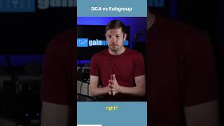 DCA vs. Subgroup