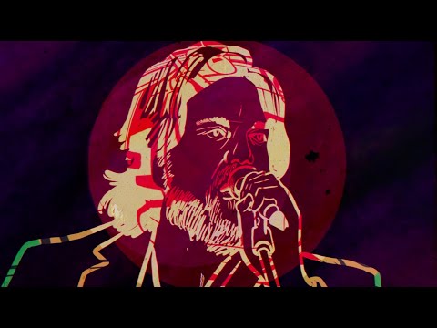 Matt Berry - Summer Sun (Official Video)