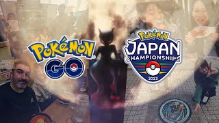 シャドウミュツーレイド最強で仲間が最高すぎ!!【ポケモンGO】