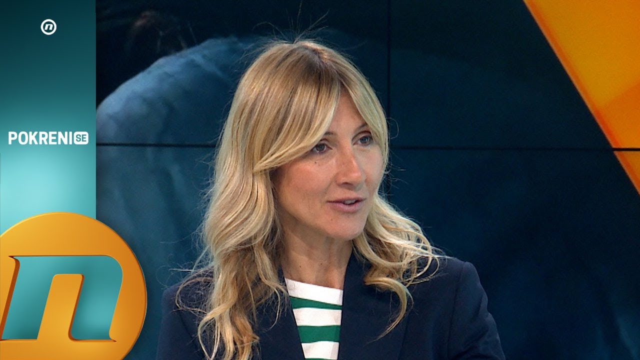 dr Katarina Bajec: Koje poze su dobre za zdrav san?