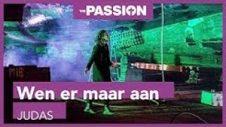 Video thumbnail of "6. Wen Er Maar Aan - Lucas Hamming (2019) Lyrics"