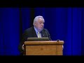 Cognitive Aging Summit III | Drs. Richard Hodes and J. Lee Dockery | Closing Remarks