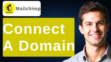How To Connect A Domain To Mailchimp [2025 Guide]