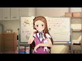[test]　NEW COSTUME！レッスンウェア（迫真　AS組後半