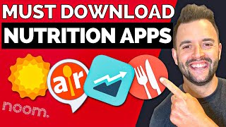 11 of the best nutrition apps to download in 2024 screenshot 5