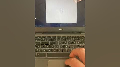 NWEA Testing Chromebook Kiosk App