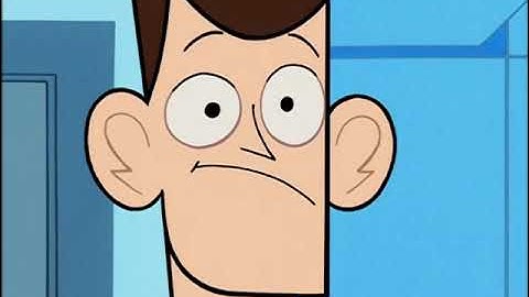 One Second From Every Clone High Episode