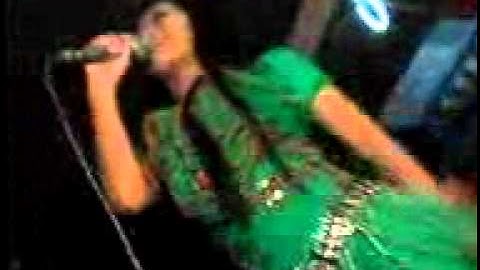 Aria Nada Bukan bang toyib
