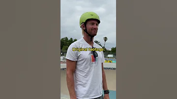 The REAL reason you don’t see skaters wear helmets