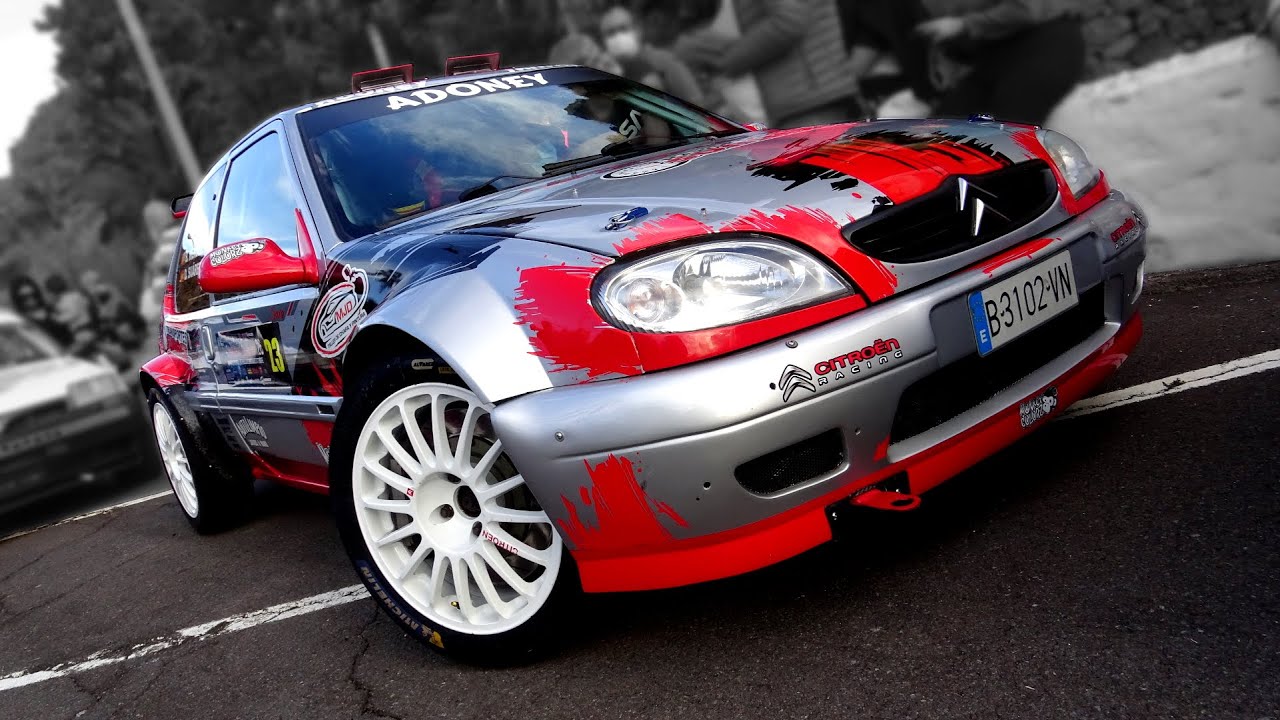 26º Subida a La Guancha - 2021, vista desde El Pinalete