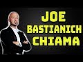 JOE BASTIANICH CHIAMA ... 📞