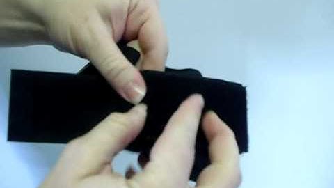 Coolhorse Shows the all new R.E.S. Bell Boots