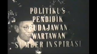 Biografi Ki Hajar Dewantara - Film Dokumenter Sejarah │Indonesian History │ Sejarah Pendidikan