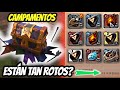 🔥8 HORAS CAMPAMENTOS DE FACCION🔥CUANTO SE SACA?👀 #albiononlineespañol #mmorpg #albiononline