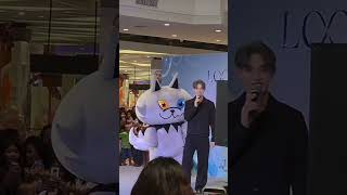 [FANCAM](9/9)▶️『#LYKN』_Talking to fans._🆙#LooksAroundClinicxHongLYKYOU#ytshorts#shorts#youtube#fyp