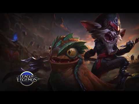 (სახალისო ბაგები)Funny Bugs   League Of Legends