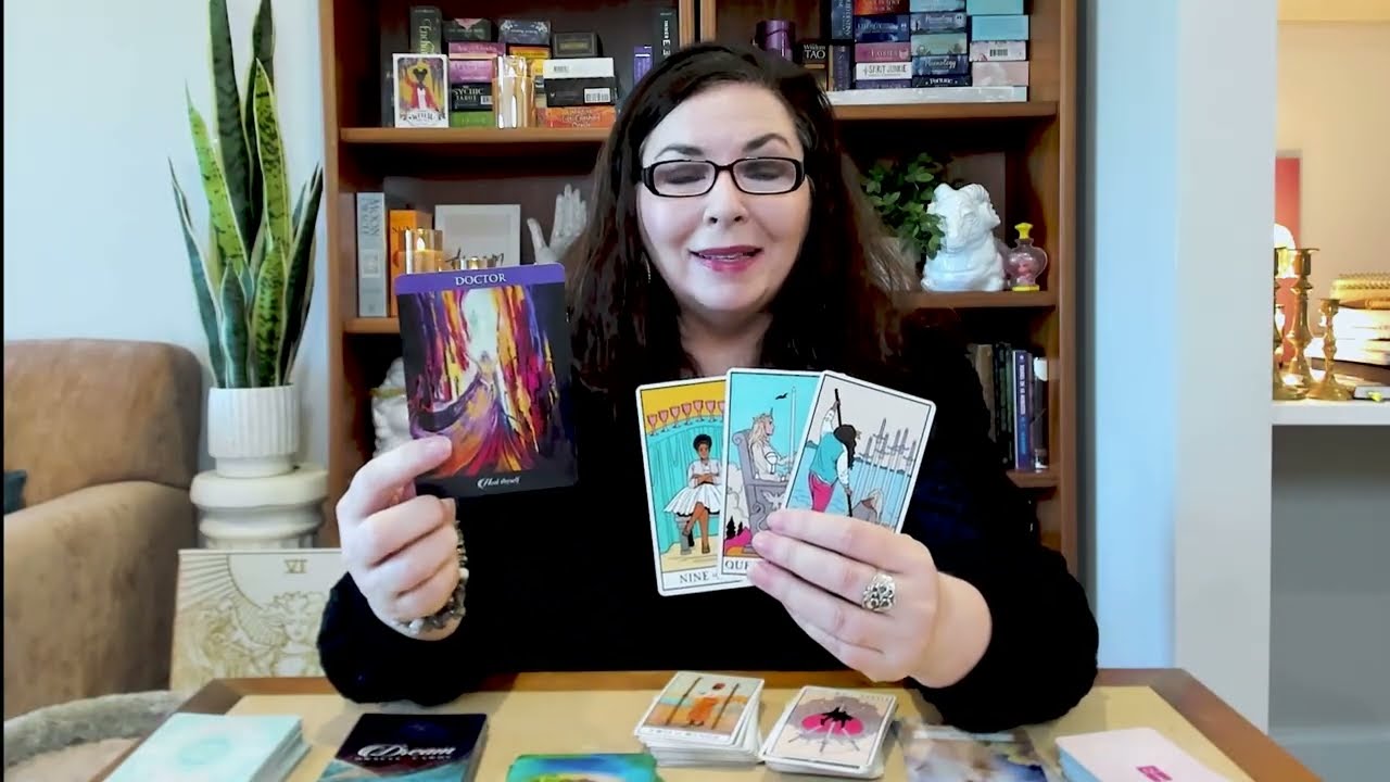 ♏ Таро Скорпиона — Чувствуете приближение перемен? То, что предназначено вам, уже происходит!