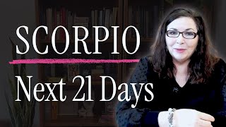 картинка: ♏ Таро Скорпиона — Чувствуете приближение перемен? То, что предназначено вам, уже происходит!