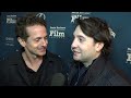SBIFF 2025 - "Tornado" Filmmaker Interview