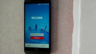 how to factory reset and bypass google account (FRP) on HTC ONE M9 EASY!!!