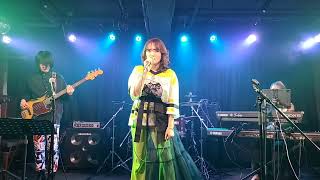 2022.12.19 『プライベート サーファー』MINAMI ABE BIRTHDAY LIVE @六本木新世界