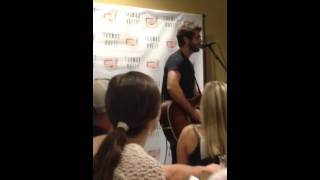 Thomas Rhett - Die a Happy Man