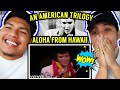 ELVIS PRESLEY “AN AMERICAN TRILOGY” FROM ALOHA FROM HAWAII (LIVE IN HONOLULU) 1973 REACTION