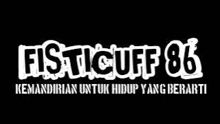 FISTICUF 86 - Kemandirian untuk hidup yang berarti