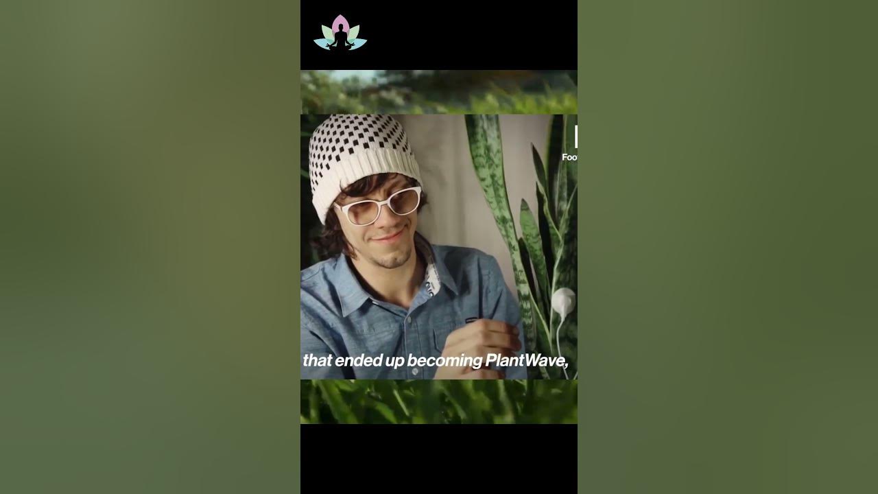 Unveiling the Hidden World Do Plants Really Scream shortvideo YouTube