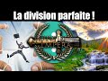 La division parfaite  guerrecontrelavie