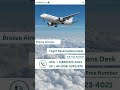How to Reach Breeze Airways Reservation Desk Quickly