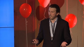 Machine learning, automation and the implications for everyone | ALESIS NOVIK | TEDxISM