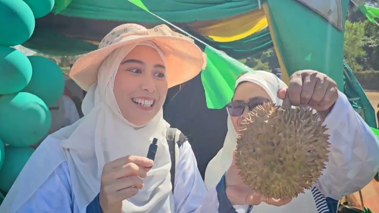 HARI KEMUNCAK KEJOHANAN OLAHRAGA TAHUNAN SMKDSA 2026