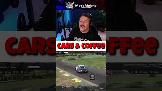Impromptu #carsandcoffee #VIR #GT4 #iracing
đĨ Daily Sim Racing Content!
â shorts.mattmalonetv.com
đ´ live.mattmalonetv.com
Twitch: twitch.tv/MattMalone
Merch: shop.mattmalonetv.com
Gear: mattmalonetv.com/gear
ââââââââââââââââââââ
Sponsors:
âĸ Asetek âĸ Racelab âĸ Go Setups â Use code mattmalone
#simracing #iracing #simracingclips #racing #NASCAR Impromptu #carsandcoffee #VIR #GT4 #iracing